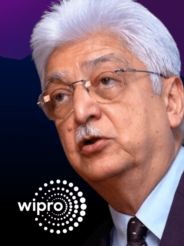Wipro Uncovered: Decoding the Hidden Insights of Wipro Share