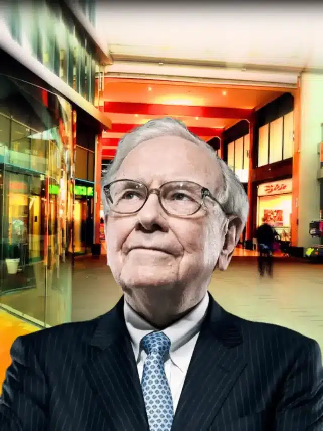 Warren Buffett Portfolio Bold Move: Exiting 7 Elite Companies